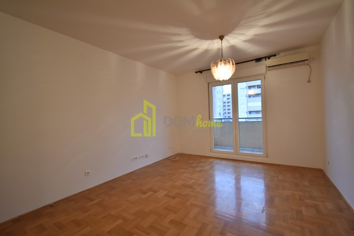 Jednosoban stan 47m2, Tuški put